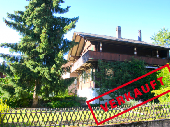 5,5-Zi. Familienhaus, Wasen