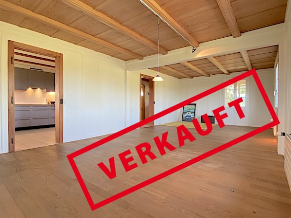 4.5-Zimmer Landwohnung
