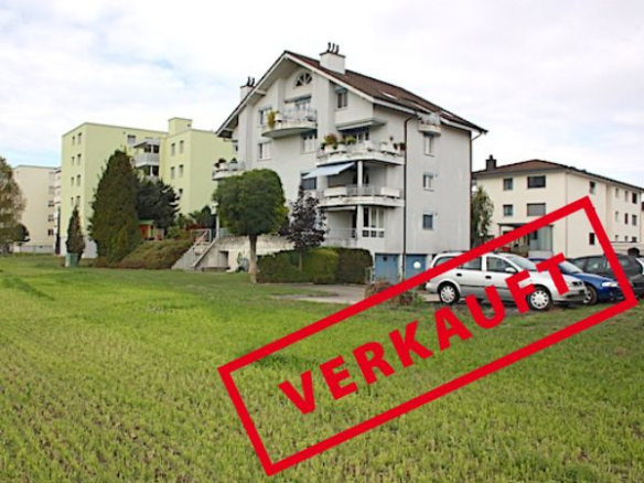 3.5-Zi. Wohnung, Nebikon