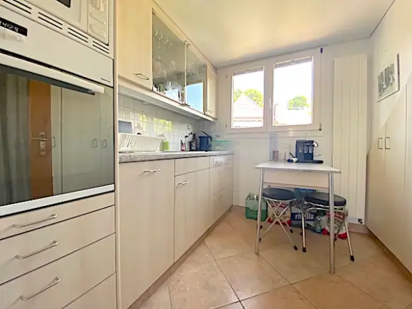 Dreifamilienhaus mit grossem Garten in Wasen