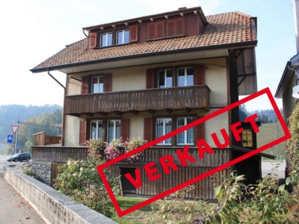 2-Generationenhaus, Grünen