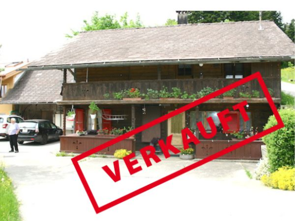 EFH mit Werkstatt