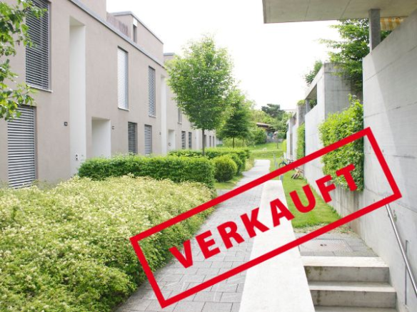 4,5-Zi. Attikawohnung, Oberbottigen