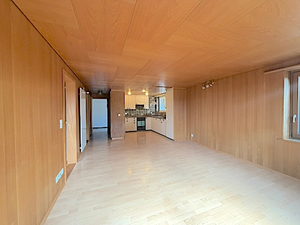 Dreifamilienhaus mit Garten, Werkstatt und Ladenlokal