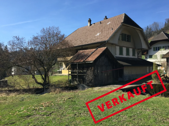 Generationenhaus, Heimisbach
